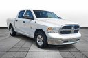 Thumbnail image of 2023 Ram 1500 Classic at Rusty Eck Ford