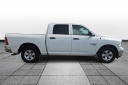 Thumbnail image of 2023 Ram 1500 Classic at Rusty Eck Ford