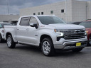 Thumbnail image of 2024 Chevrolet Silverado 1500 at Mac Haik Ford Houston Preowned