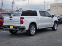Thumbnail image of 2024 Chevrolet Silverado 1500 at Mac Haik Ford Houston Preowned