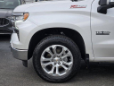 Thumbnail image of 2024 Chevrolet Silverado 1500 at Mac Haik Ford Houston Preowned