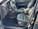 2024 Mazda CX-5 2.5 S Select at CronicChevroletBuickGMC-NEW of Griffin, GA