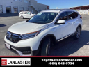 Thumbnail image of 2022 Honda CR-V Hybrid at Toyota Of Lancaster