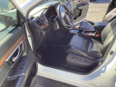 2022 Honda CR-V Hybrid Touring at Toyota Of Lancaster