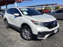 Thumbnail image of 2022 Honda CR-V Hybrid at Toyota Of Lancaster