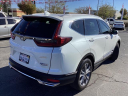 Thumbnail image of 2022 Honda CR-V Hybrid at Toyota Of Lancaster