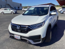 Thumbnail image of 2022 Honda CR-V Hybrid at Toyota Of Lancaster