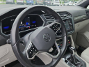 Thumbnail image of 2022 Volkswagen Tiguan at Ciocca VW