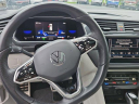 Thumbnail image of 2022 Volkswagen Tiguan at Ciocca VW