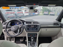 Thumbnail image of 2022 Volkswagen Tiguan at Ciocca VW