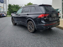 Thumbnail image of 2022 Volkswagen Tiguan at Ciocca VW