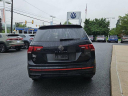 2022 Volkswagen Tiguan SE R-Line Black 4Motion at Ciocca VW