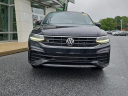 Thumbnail image of 2022 Volkswagen Tiguan at Ciocca VW