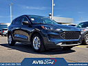 2022 Ford Escape Hybrid SE at Avis Ford