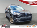 Thumbnail image of 2024 Toyota RAV4 Hybrid at Oak Lawn Toyota NEW