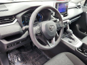 2024 Toyota RAV4 Hybrid Woodland Edition at Oak Lawn Toyota NEW