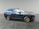 Thumbnail image of 2024 Toyota RAV4 Hybrid at Oak Lawn Toyota NEW