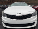 Thumbnail image of 2017 Kia Optima at Knight Motors, LP