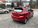 2014 Mitsubishi Mirage DE at Caribbean Motors Inc