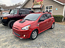 Thumbnail image of 2014 Mitsubishi Mirage at Caribbean Motors Inc