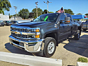 Thumbnail image of 2019 Chevrolet Silverado 2500HD at A & B Motors