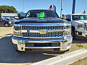 Thumbnail image of 2019 Chevrolet Silverado 2500HD at A & B Motors