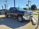 Thumbnail image of 2019 Chevrolet Silverado 2500HD at A & B Motors