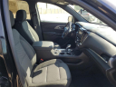 Thumbnail image of 2022 Chevrolet Traverse at Joe Lunghamer Chevrolet
