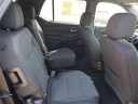 Thumbnail image of 2022 Chevrolet Traverse at Joe Lunghamer Chevrolet