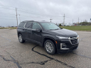 Thumbnail image of 2022 Chevrolet Traverse at Joe Lunghamer Chevrolet
