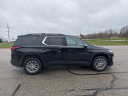 Thumbnail image of 2022 Chevrolet Traverse at Joe Lunghamer Chevrolet
