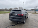 Thumbnail image of 2022 Chevrolet Traverse at Joe Lunghamer Chevrolet