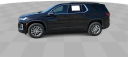 Thumbnail image of 2022 Chevrolet Traverse at Joe Lunghamer Chevrolet
