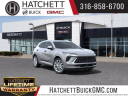Thumbnail image of 2024 Buick Envision at Hatchett Buick GMC