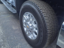 Thumbnail image of 2024 Chevrolet Silverado 2500HD at Generation Kia Buick Gmc