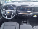 Thumbnail image of 2024 Chevrolet Silverado 2500HD at Generation Kia Buick Gmc