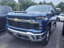 Thumbnail image of 2024 Chevrolet Silverado 2500HD at Generation Kia Buick Gmc