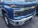 Thumbnail image of 2024 Chevrolet Silverado 2500HD at Generation Kia Buick Gmc