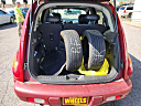 2005 Chrysler PT Cruiser GT at Deals On Wheels