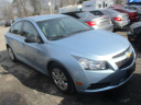 Thumbnail image of 2012 Chevrolet Cruze at CENTER ROAD AUTO SALES, INC.