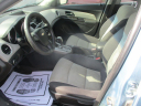 Thumbnail image of 2012 Chevrolet Cruze at CENTER ROAD AUTO SALES, INC.