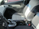 Thumbnail image of 2012 Chevrolet Cruze at CENTER ROAD AUTO SALES, INC.