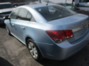 Thumbnail image of 2012 Chevrolet Cruze at CENTER ROAD AUTO SALES, INC.