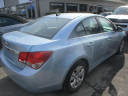 Thumbnail image of 2012 Chevrolet Cruze at CENTER ROAD AUTO SALES, INC.