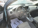 Thumbnail image of 2012 Chevrolet Cruze at CENTER ROAD AUTO SALES, INC.