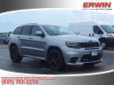 Thumbnail image of 2020 Jeep Grand Cherokee at Erwin Chrysler Dodge Jeep