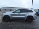 Thumbnail image of 2020 Jeep Grand Cherokee at Erwin Chrysler Dodge Jeep