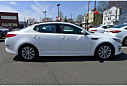 Thumbnail image of 2014 Kia Optima at Barberino Mitsubishi Hartford