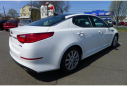 Thumbnail image of 2014 Kia Optima at Barberino Mitsubishi Hartford