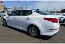 Thumbnail image of 2014 Kia Optima at Barberino Mitsubishi Hartford